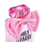 Set Emily In Paris Romantic