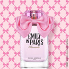 Set Emily In Paris Romantic