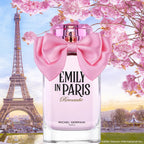 Set Emily In Paris Romantic