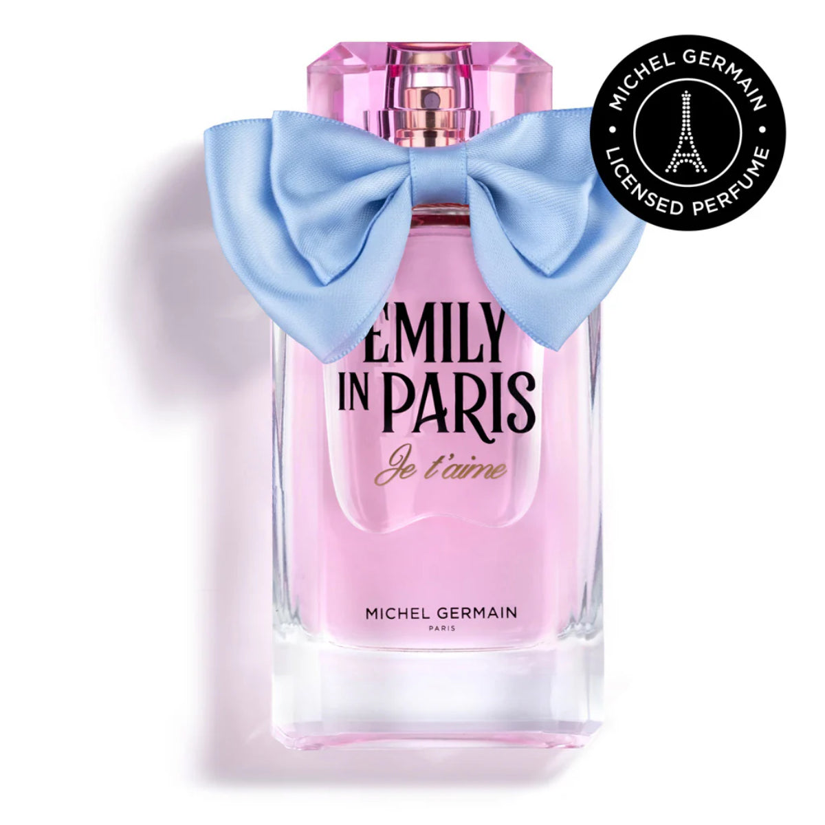 Emily In Paris Je t´aime 100ml Edp