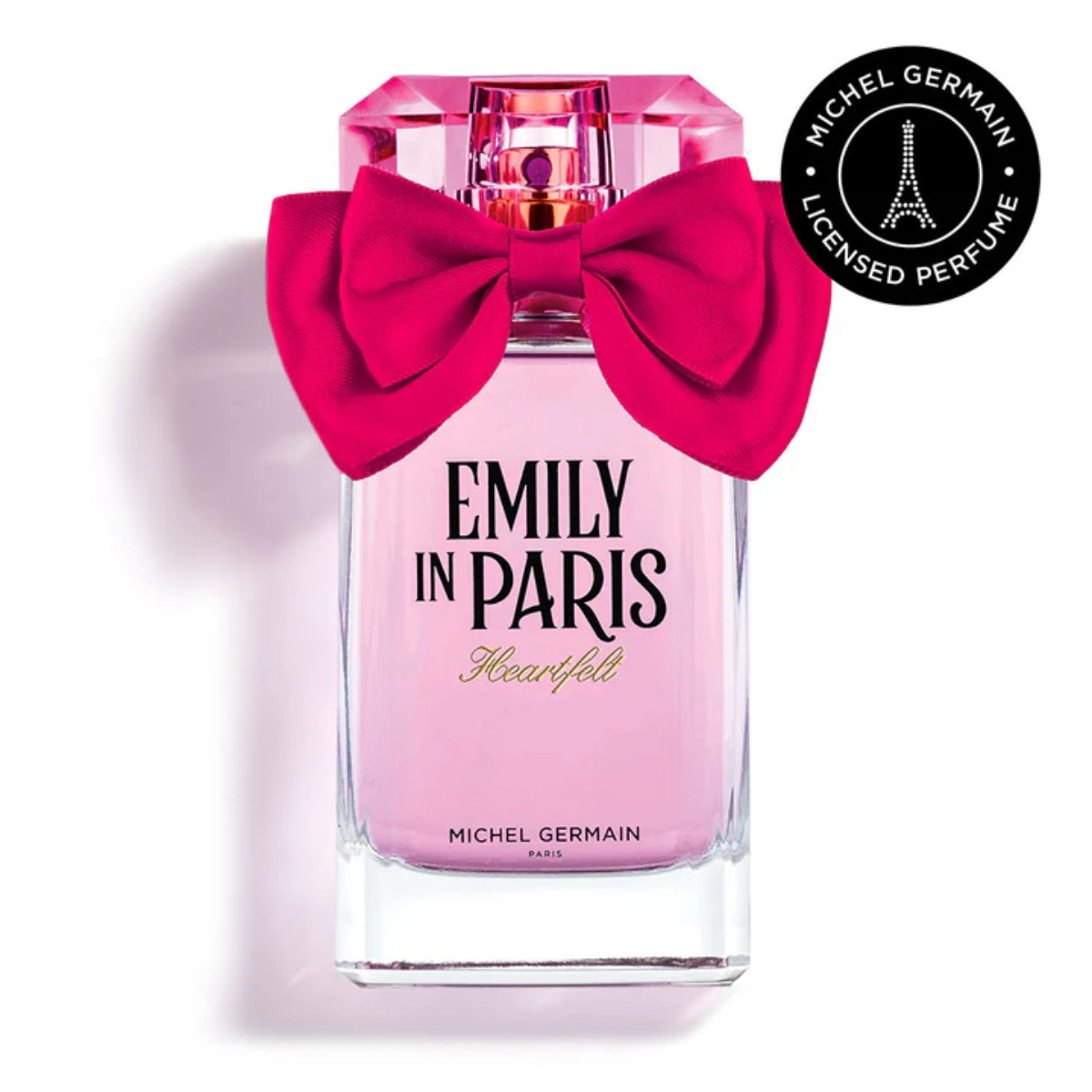Emily In Paris Heartfelt 100ml Edp