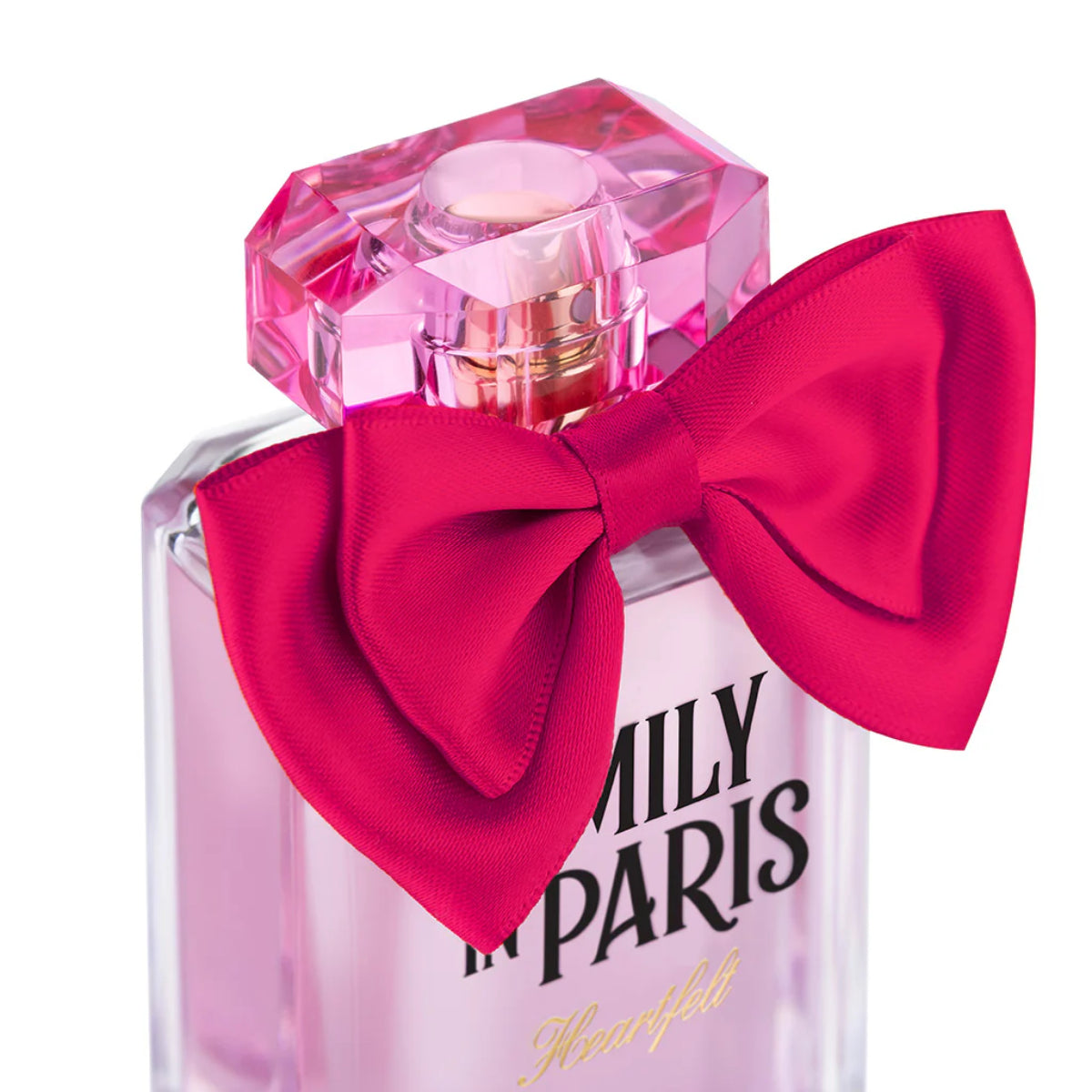 Emily In Paris Heartfelt 100ml Edp