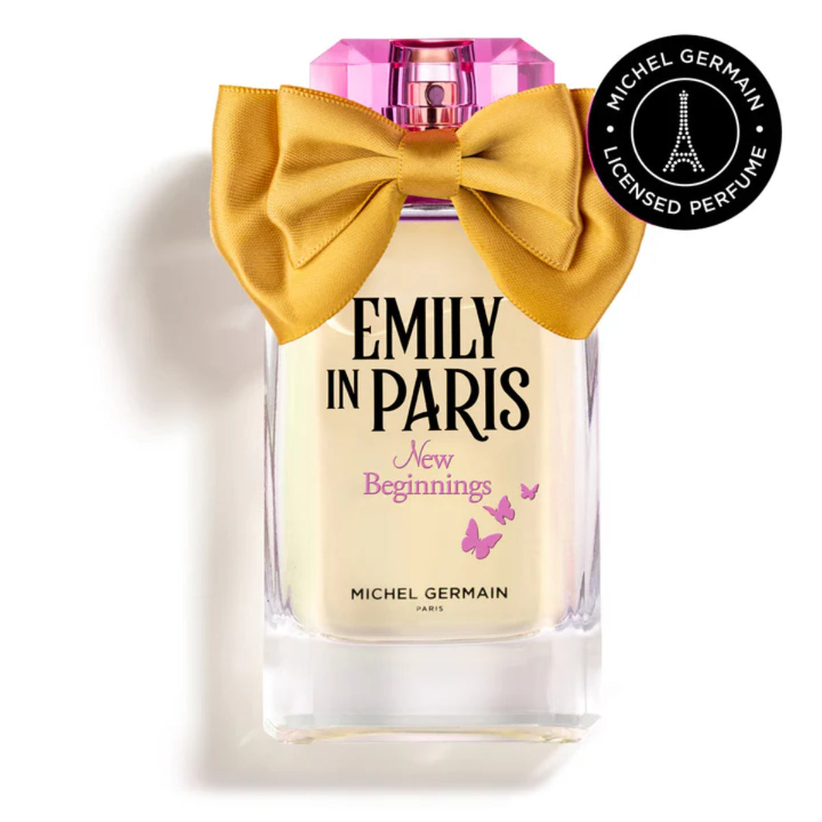 Emily In Paris New Beginnings 100ml Edp