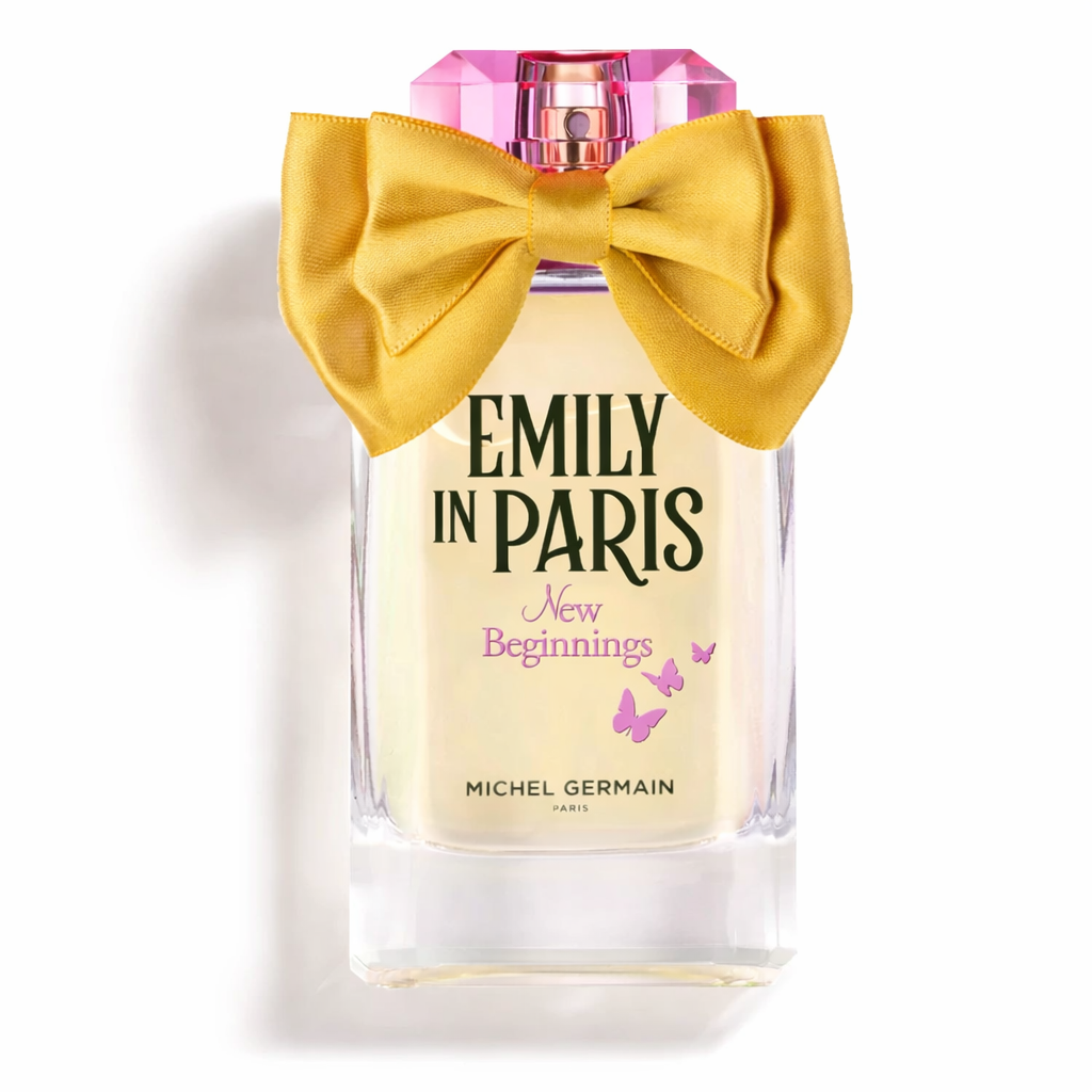 Emily In Paris New Beginnings 100ml Edp