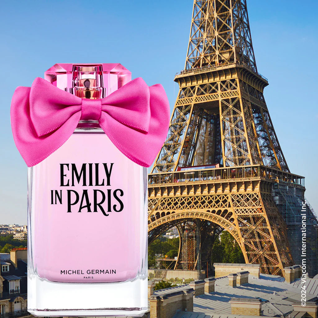 Emily In Paris 100ml Edp