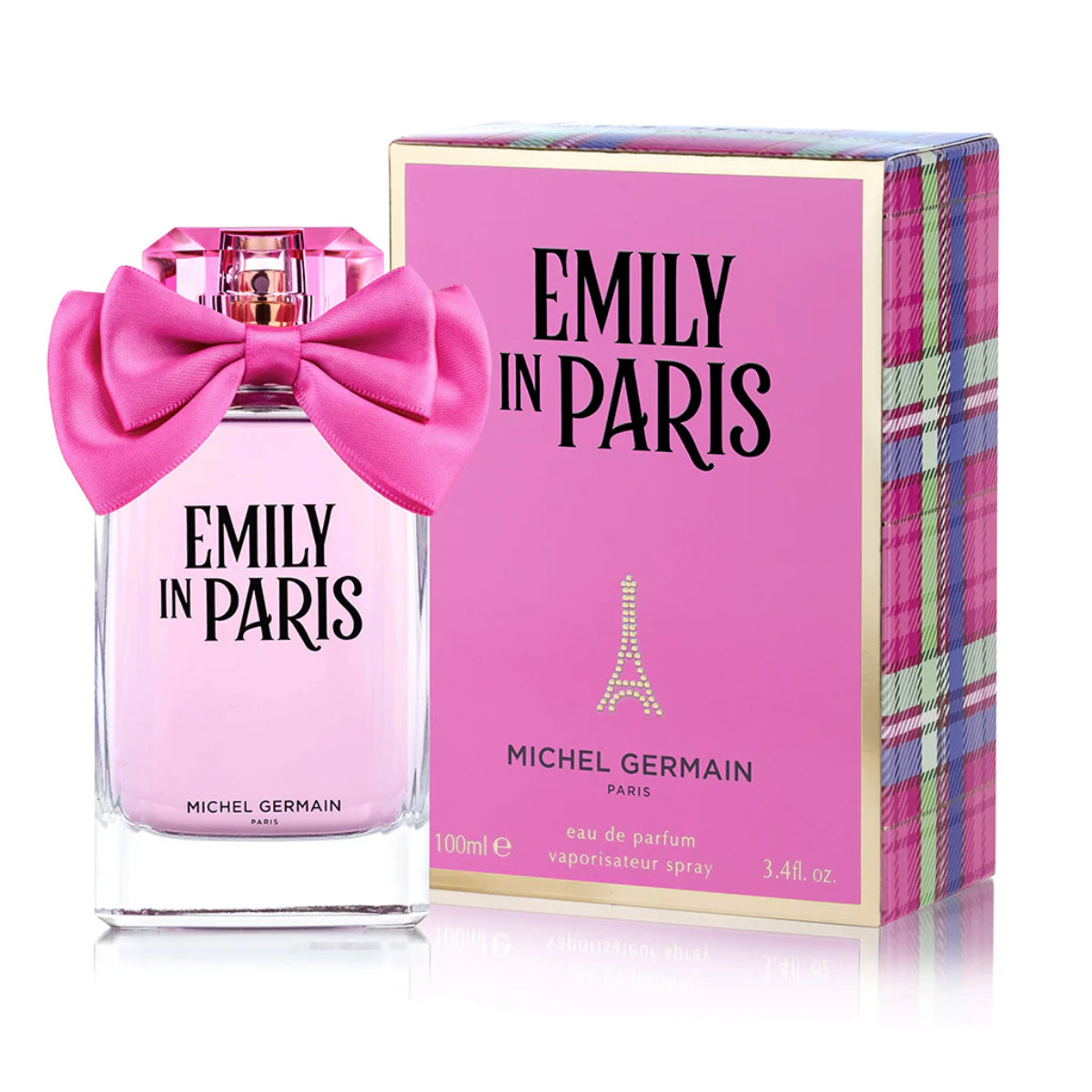 Emily In Paris 100ml Edp