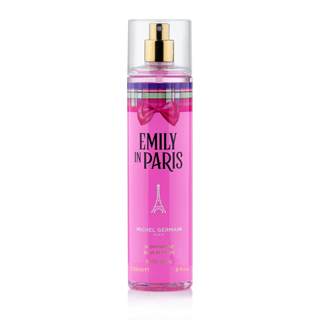 Body Mist Emily In Paris 236ml