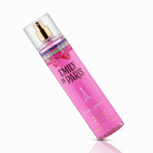 Body Mist Emily In Paris 236ml