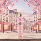 Body Mist Emily In Paris Romantic 236ml