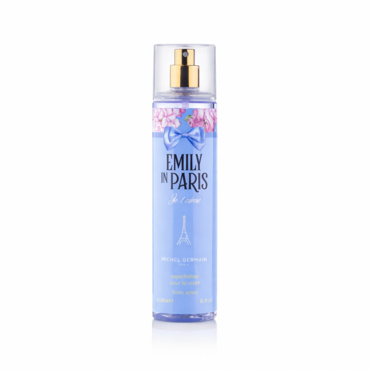 Body mist Emily In Paris Je t´aime 236ml
