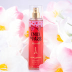 Body mist Emily In Paris Heartfelt 236ml
