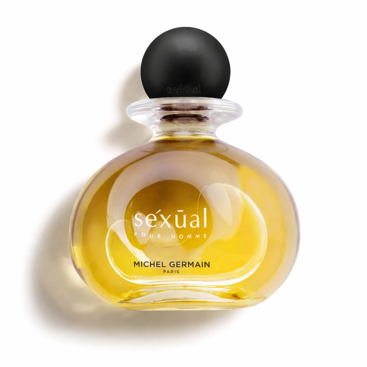 Sexual Pour Homme 125ml Edt