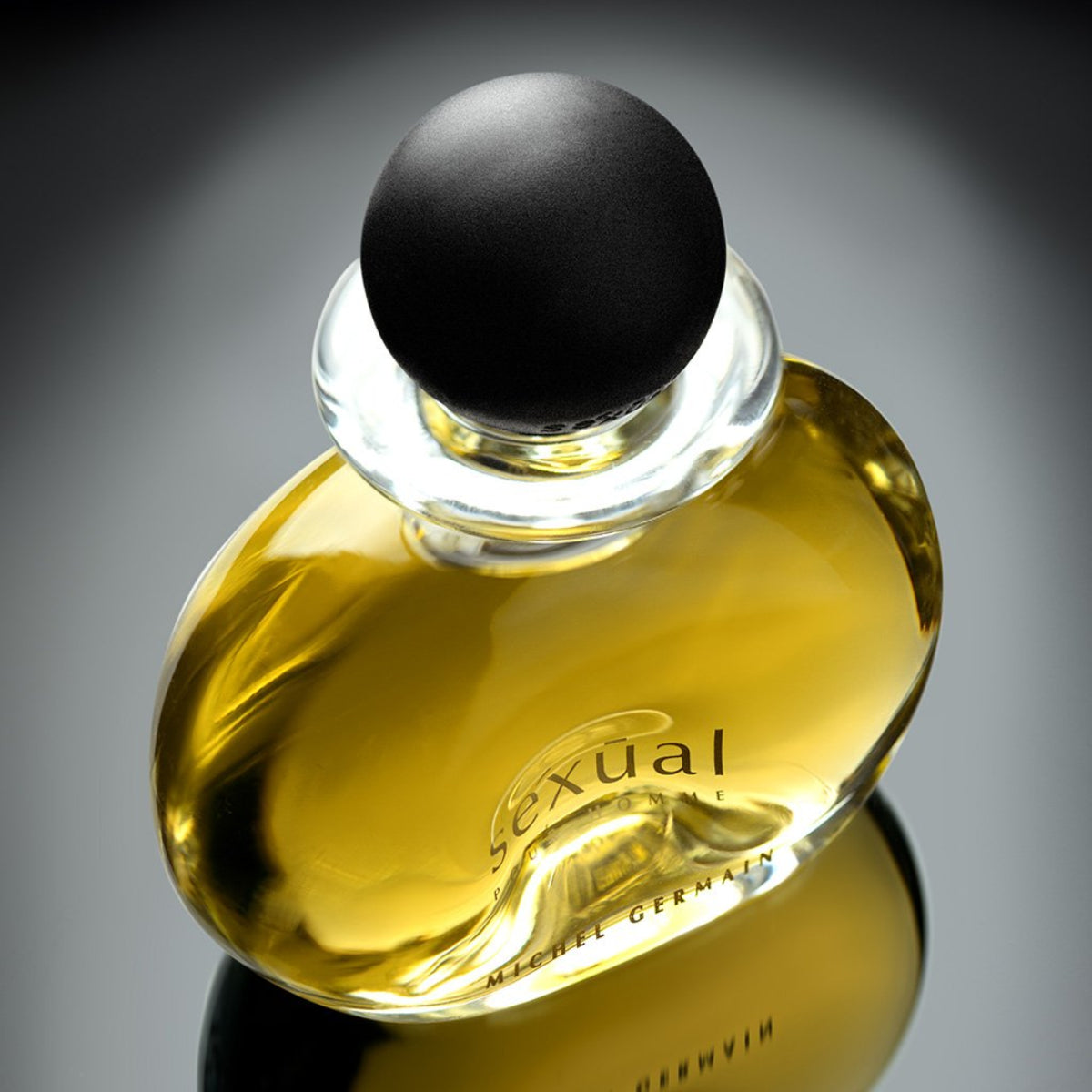 Sexual Pour Homme 125ml Edt