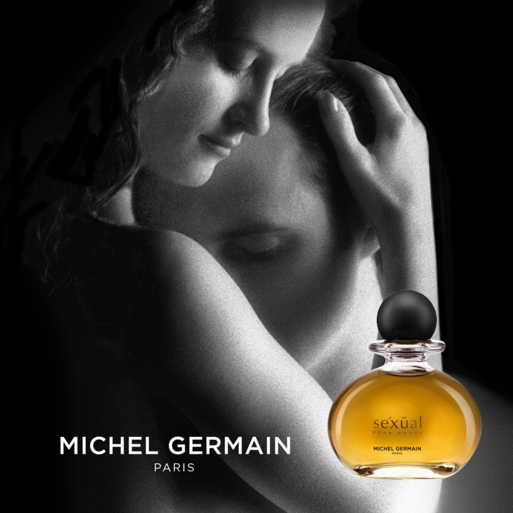Sexual Pour Homme 125ml Edt