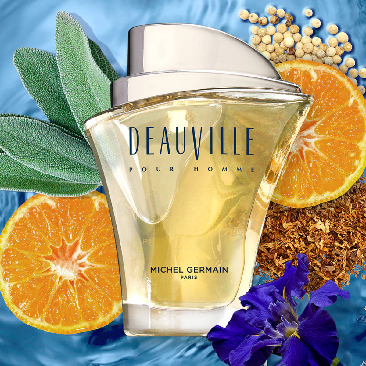 Deauville Pour Homme  75ml edt