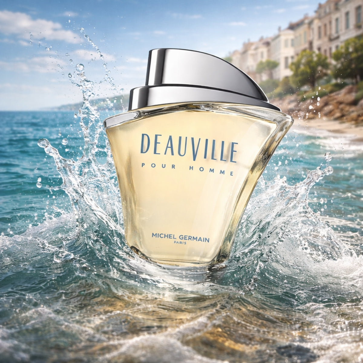 Deauville Pour Homme  75ml edt