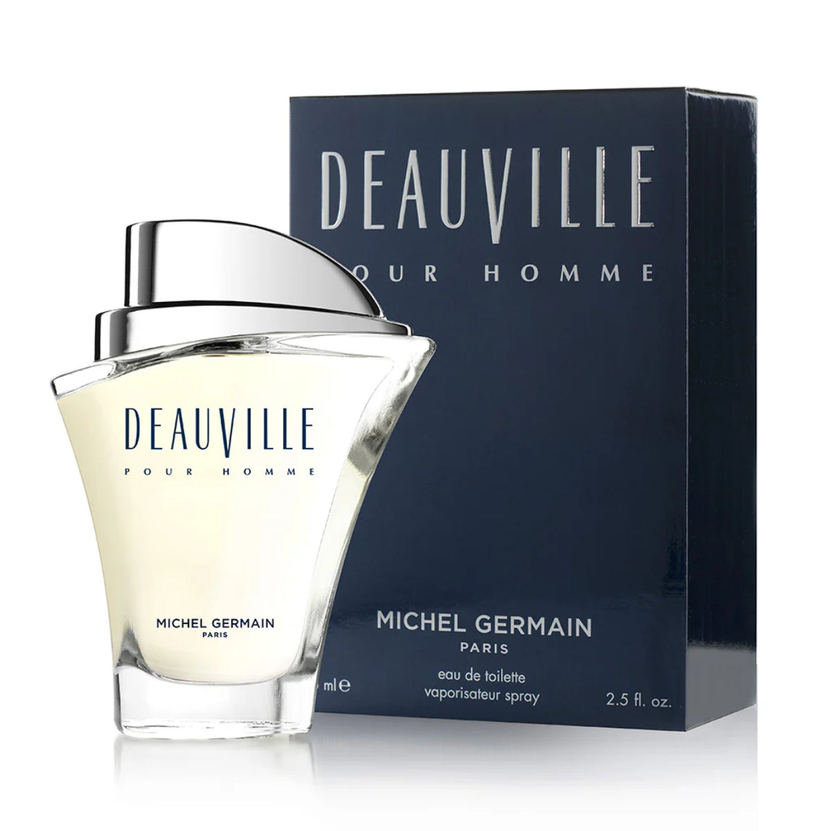 Deauville Pour Homme  75ml edt