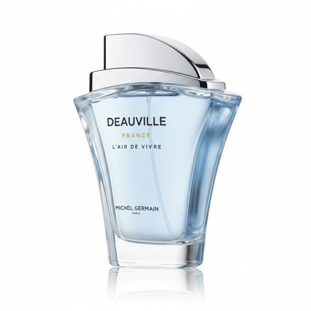 Deauville France L´air de Vivre 75ml Edp