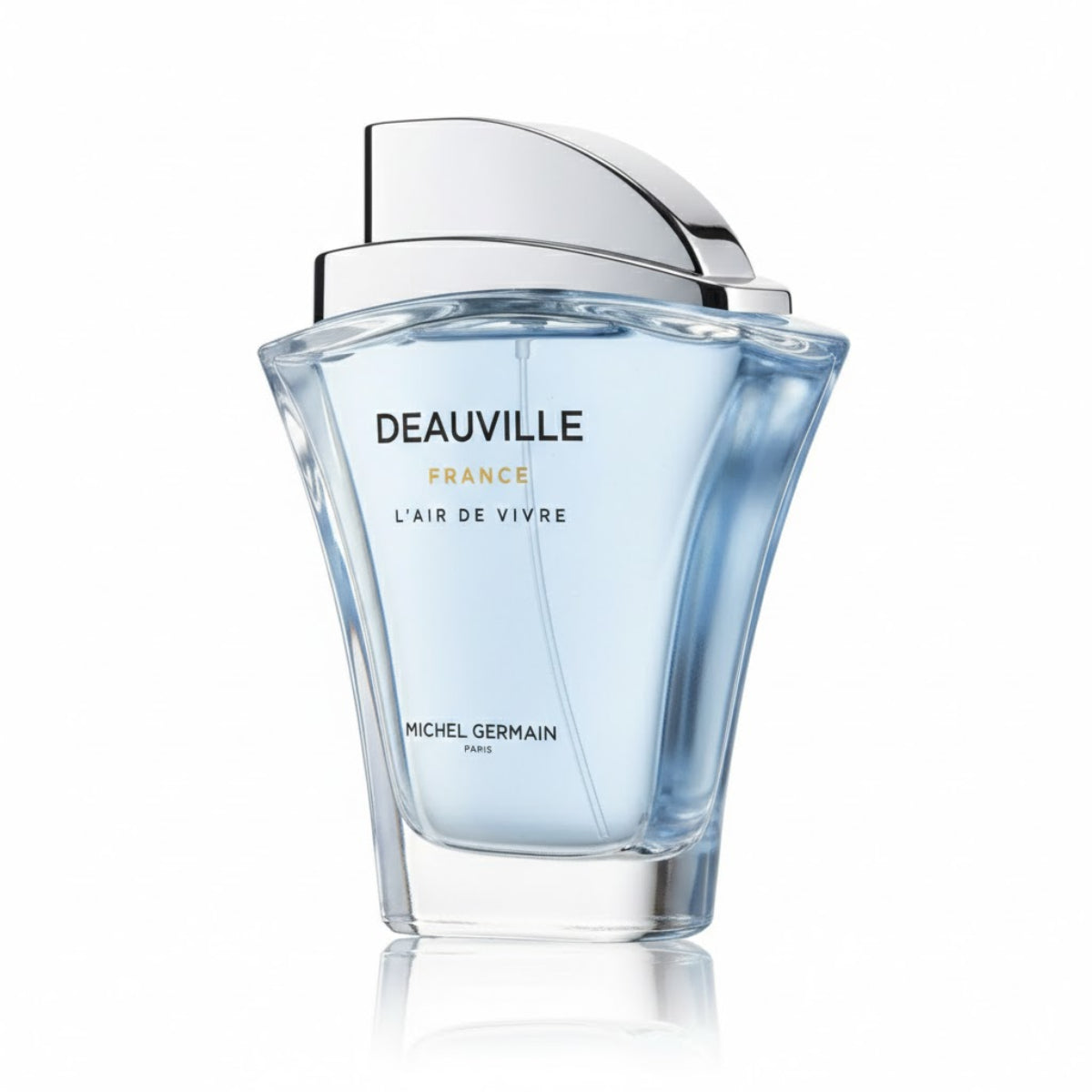 Deauville France L´air de Vivre 75ml Edp