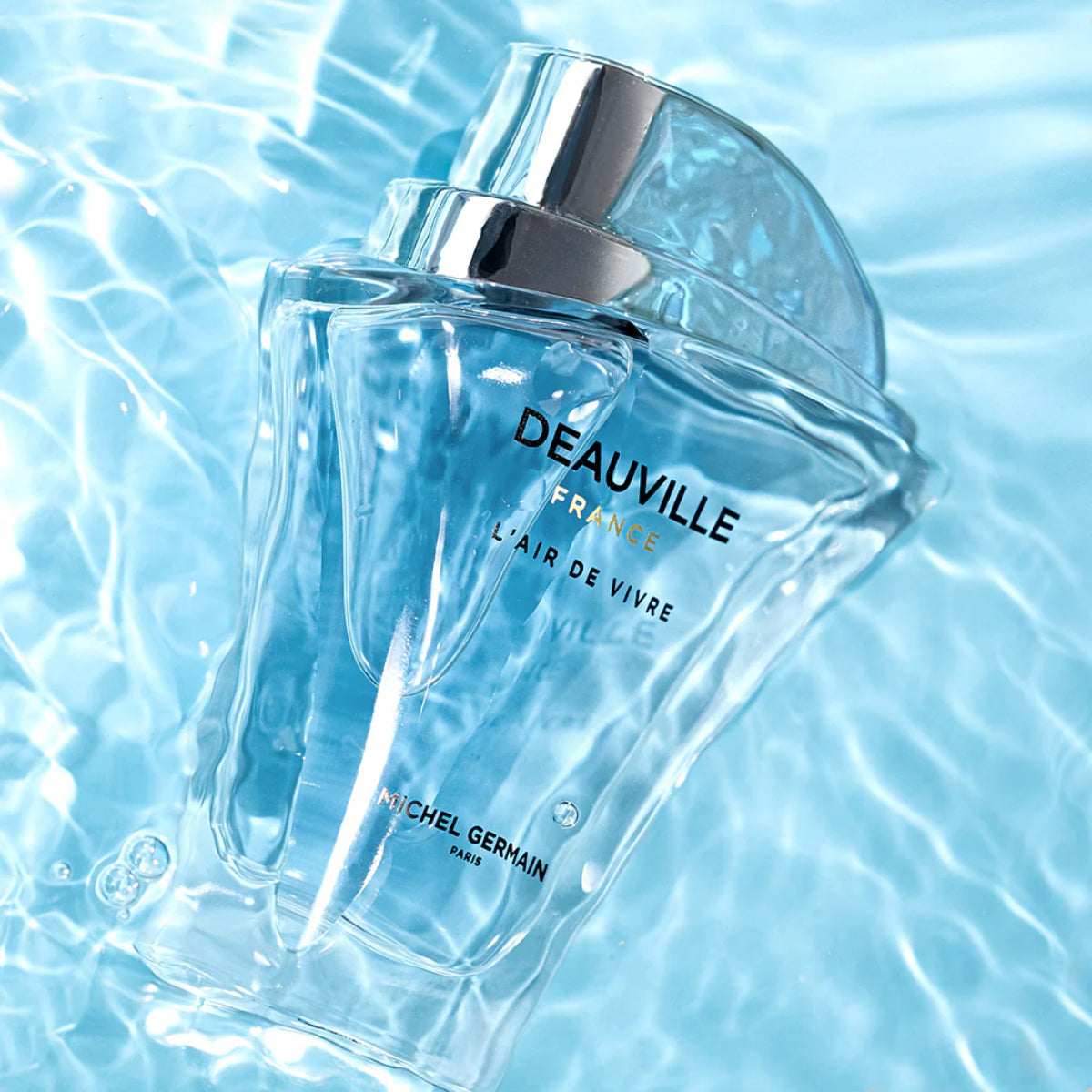 Deauville France L´air de Vivre 75ml Edp