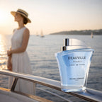 Deauville France L´air de Vivre 75ml Edp