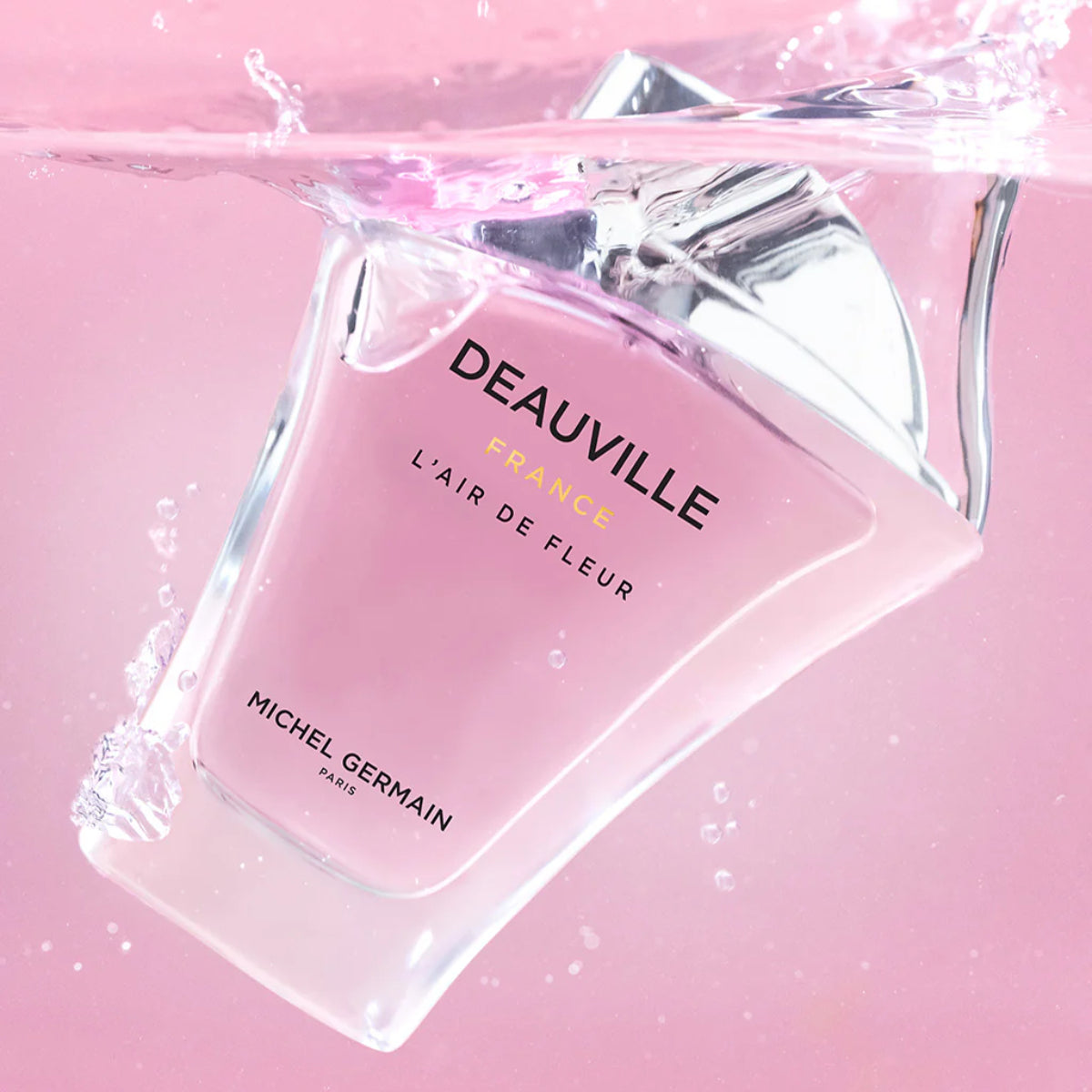 Deauville France L´air de Fleur 75ml Edp
