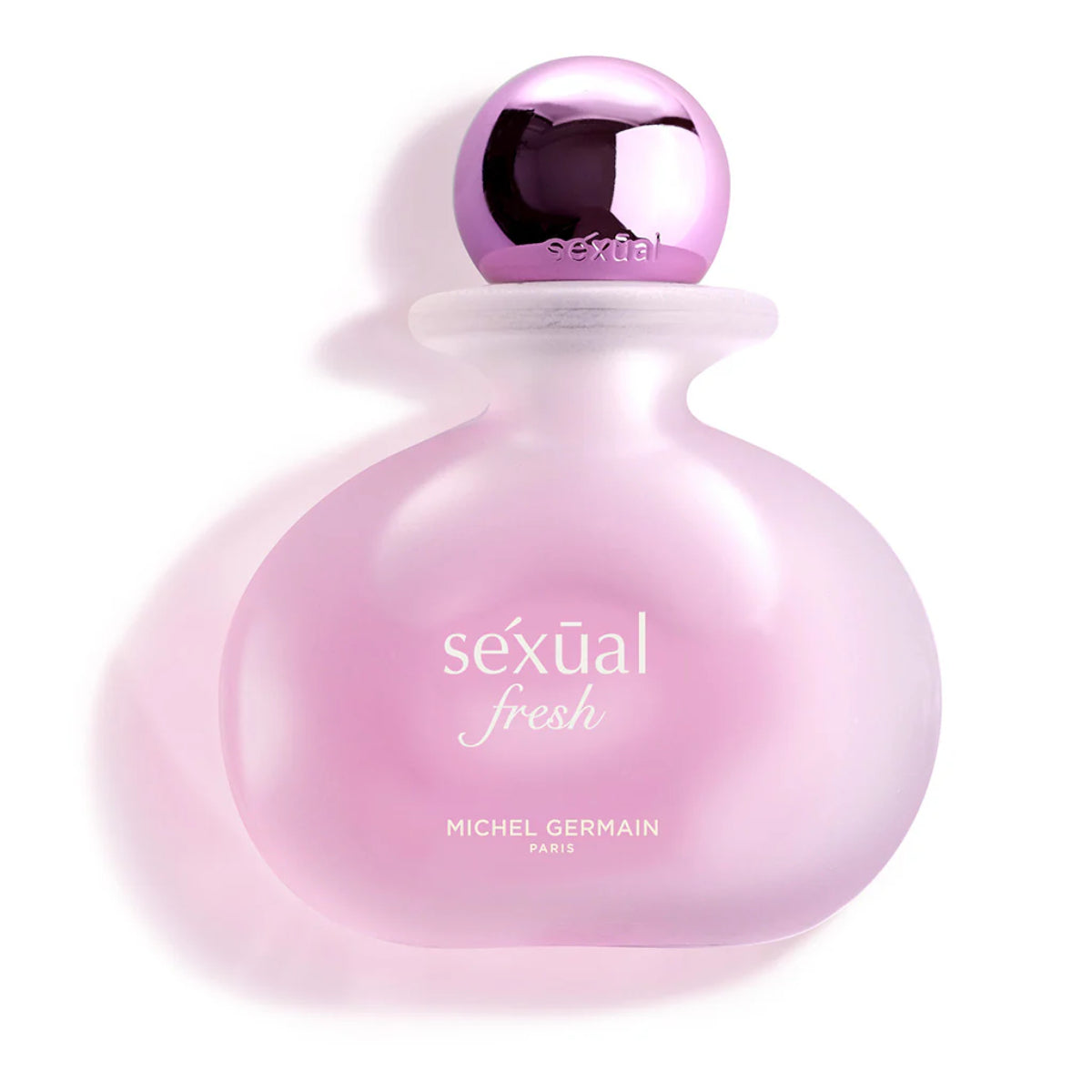 Sexual Fresh 125ml Edp
