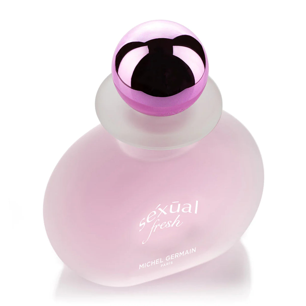 Sexual Fresh 125ml Edp