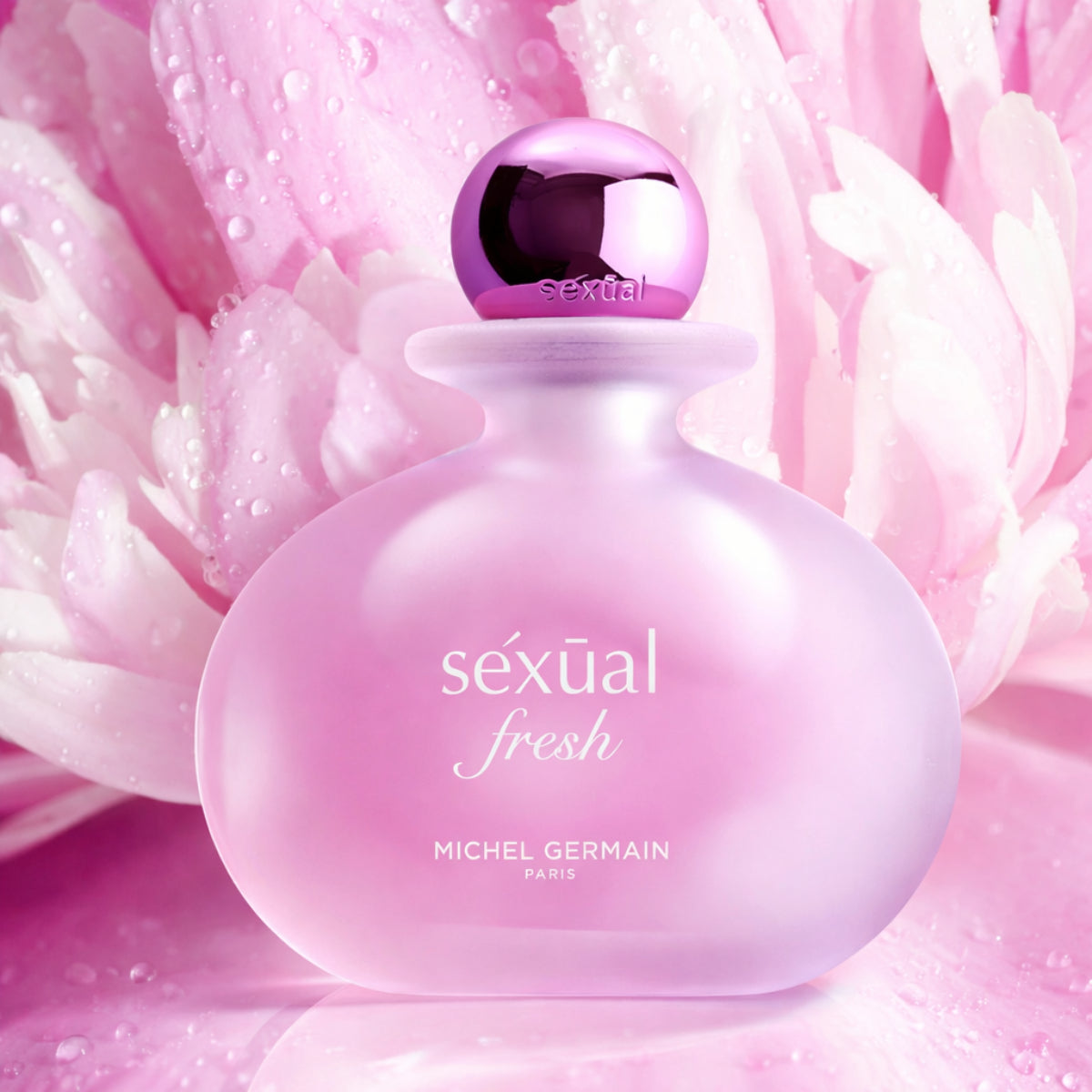 Sexual Fresh 125ml Edp