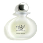 Sexual Fresh Pour Homme 125ml edt