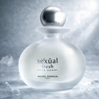 Sexual Fresh Pour Homme 125ml edt