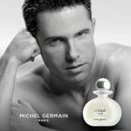 Sexual Fresh Pour Homme 125ml edt