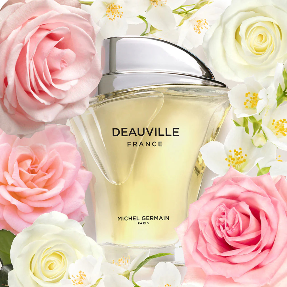 Deauville France 75ml Edp