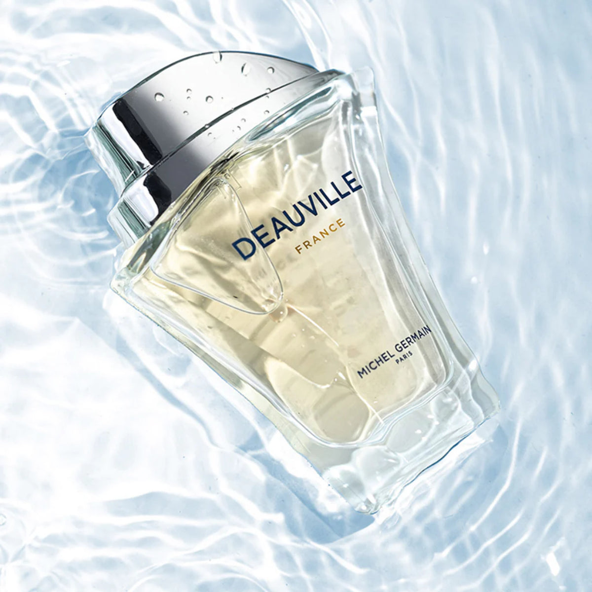 Deauville France 75ml Edp