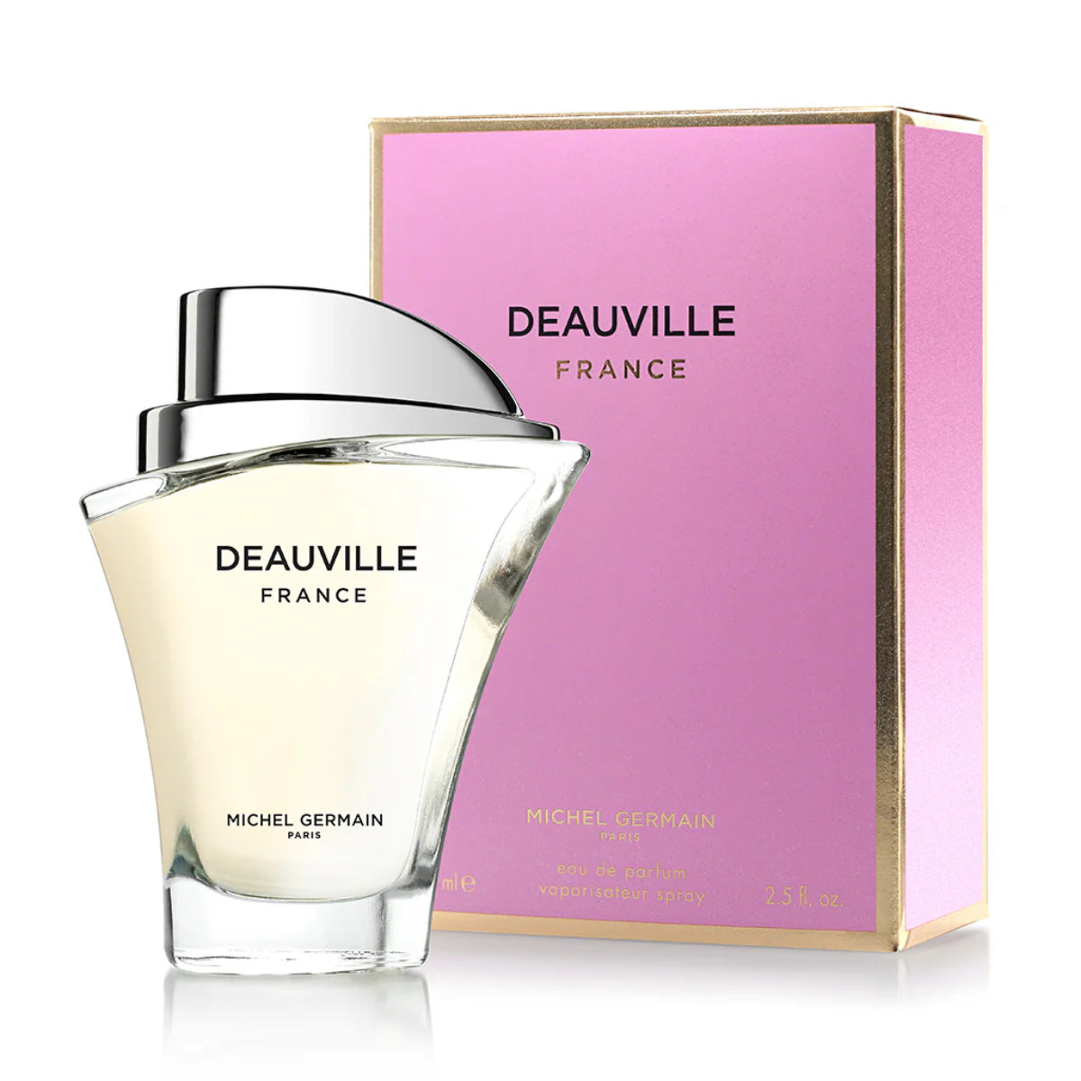 Deauville France 75ml Edp