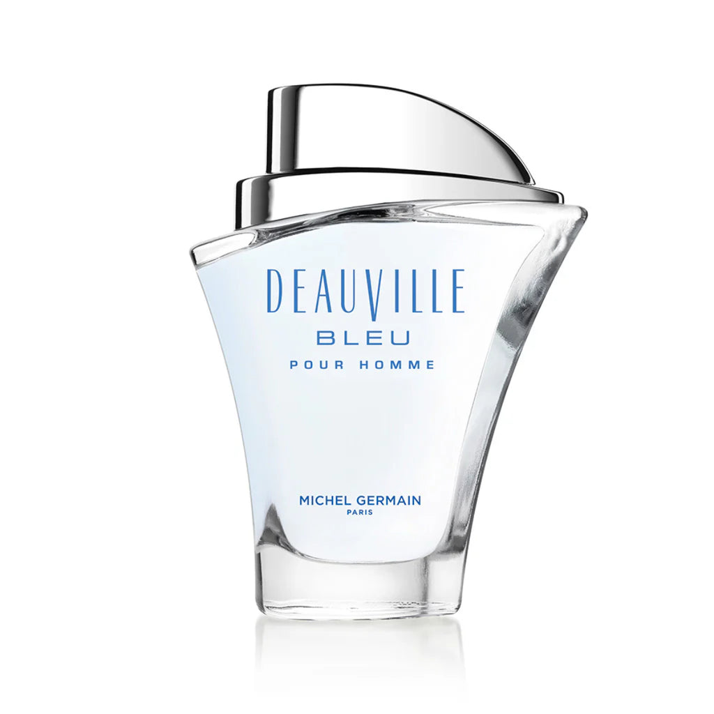 Deauville Bleu Pour Homme 75ml Edt