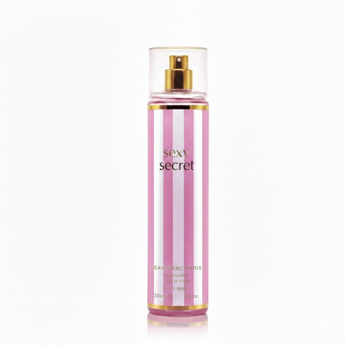 Body Mist Sexy Secret 236ml