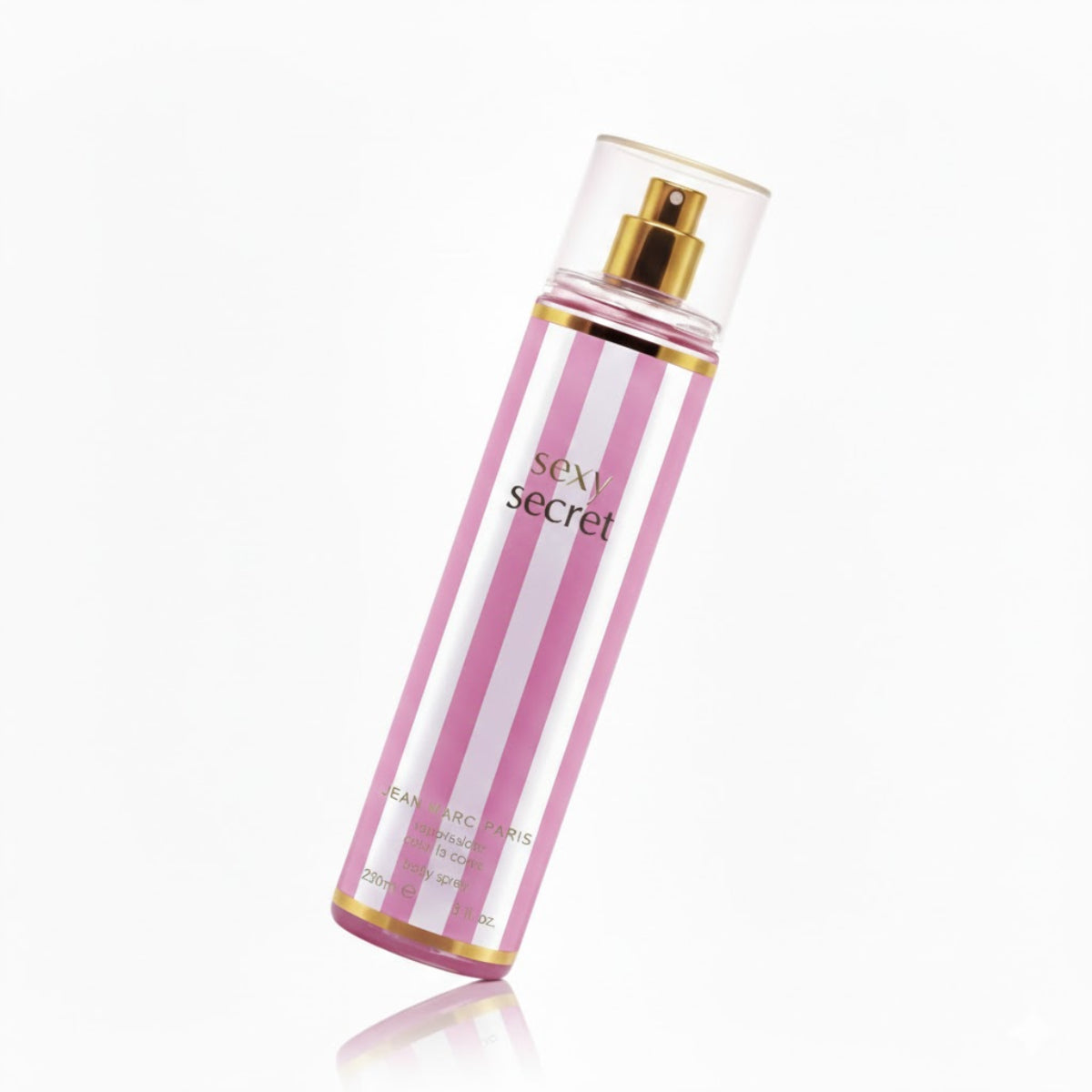 Body Mist Sexy Secret 236ml
