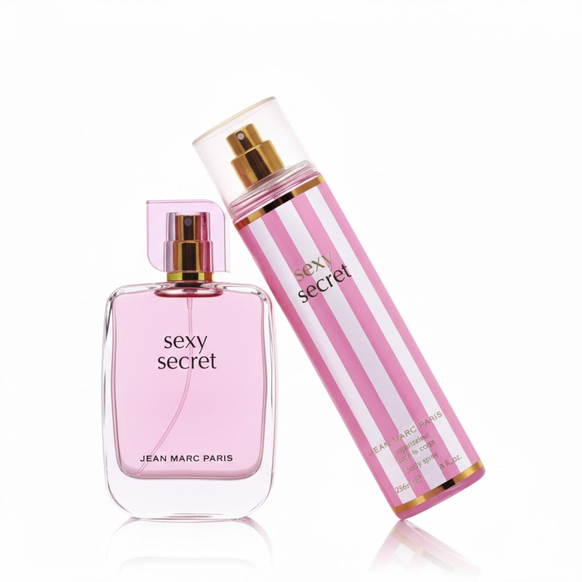 Set Sexy Secret