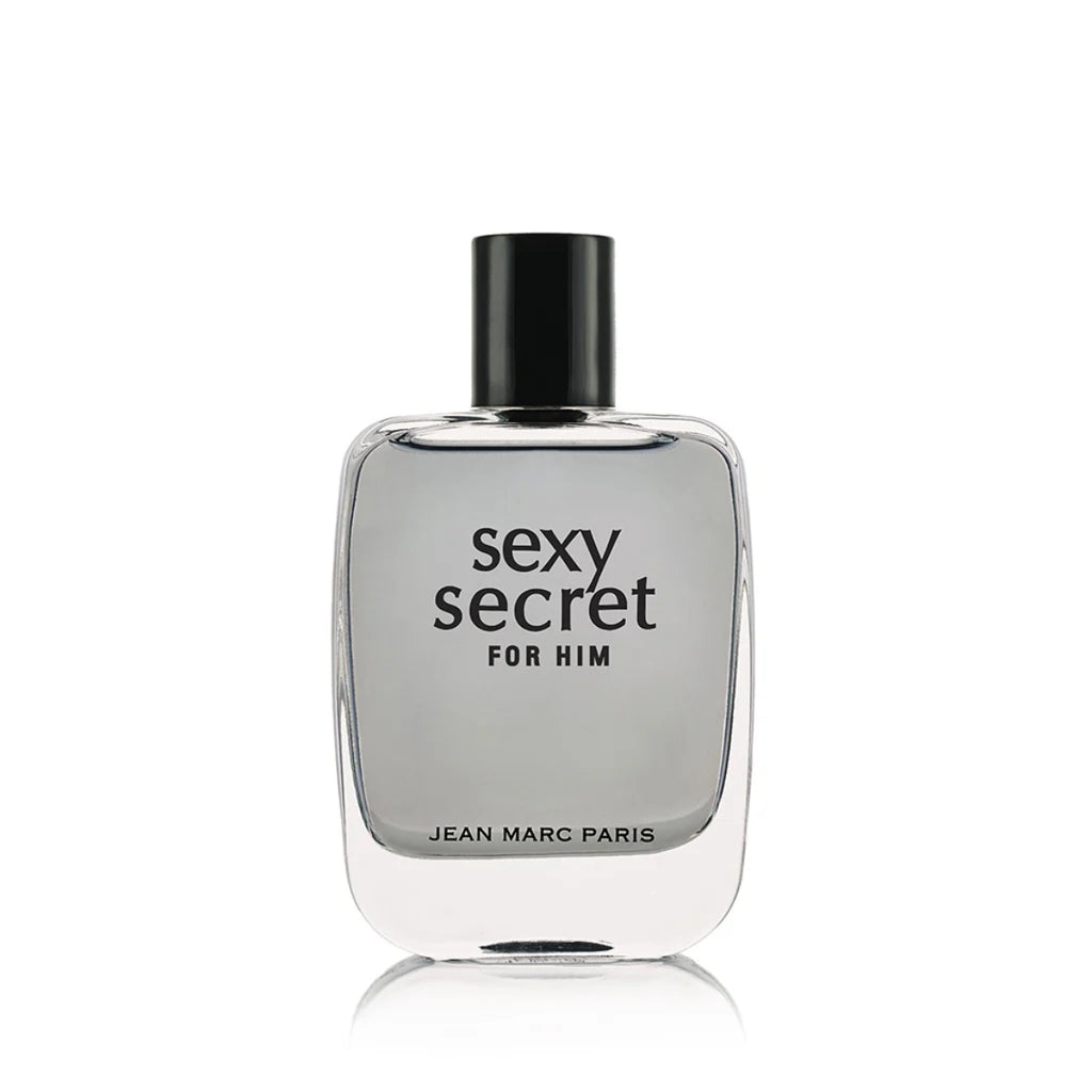 Sexy Secret for Him 50ml Edt