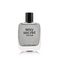 Sexy Secret for Him 50ml Edt