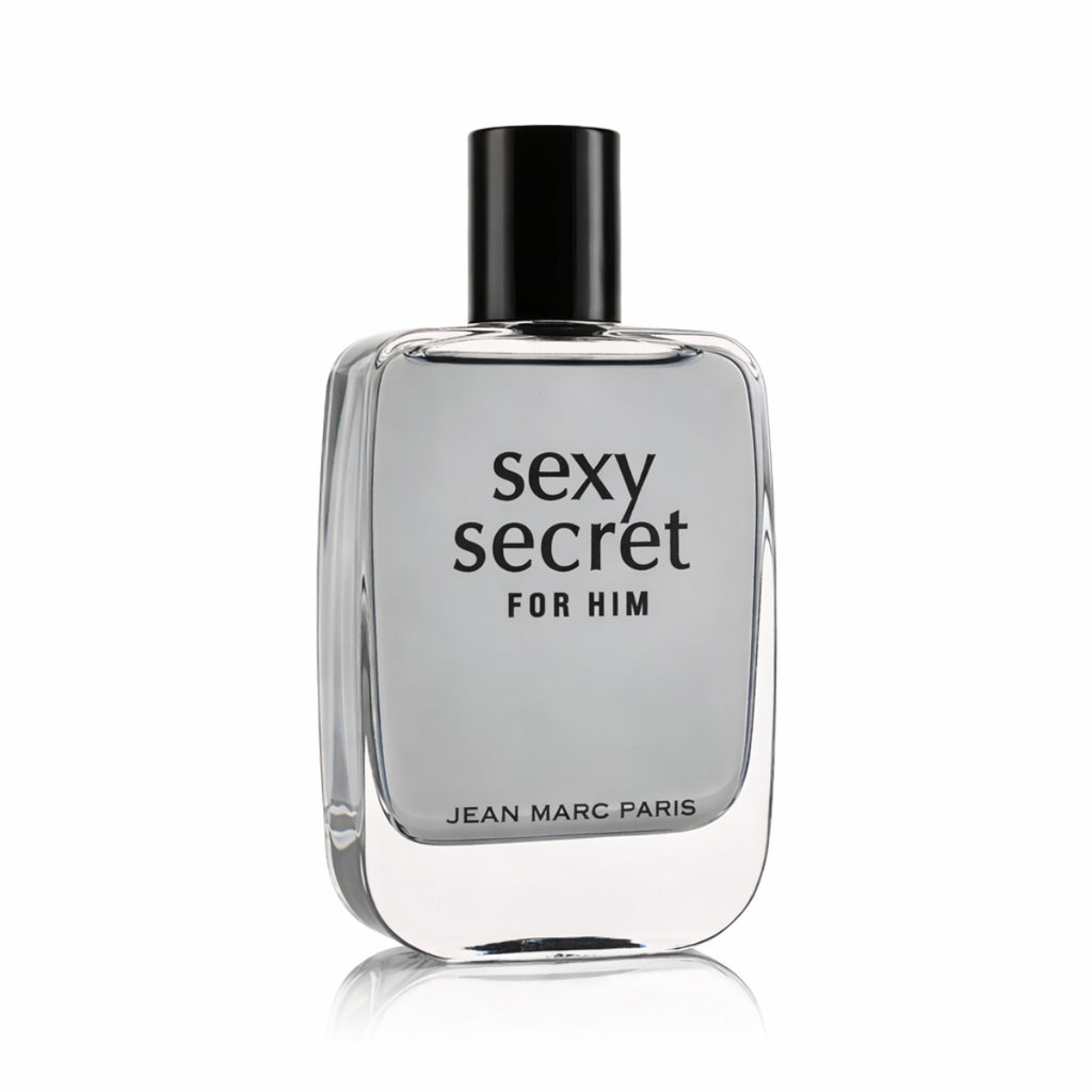 Sexy Secret for Him 50ml Edt