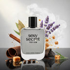 Sexy Secret for Him 50ml Edt