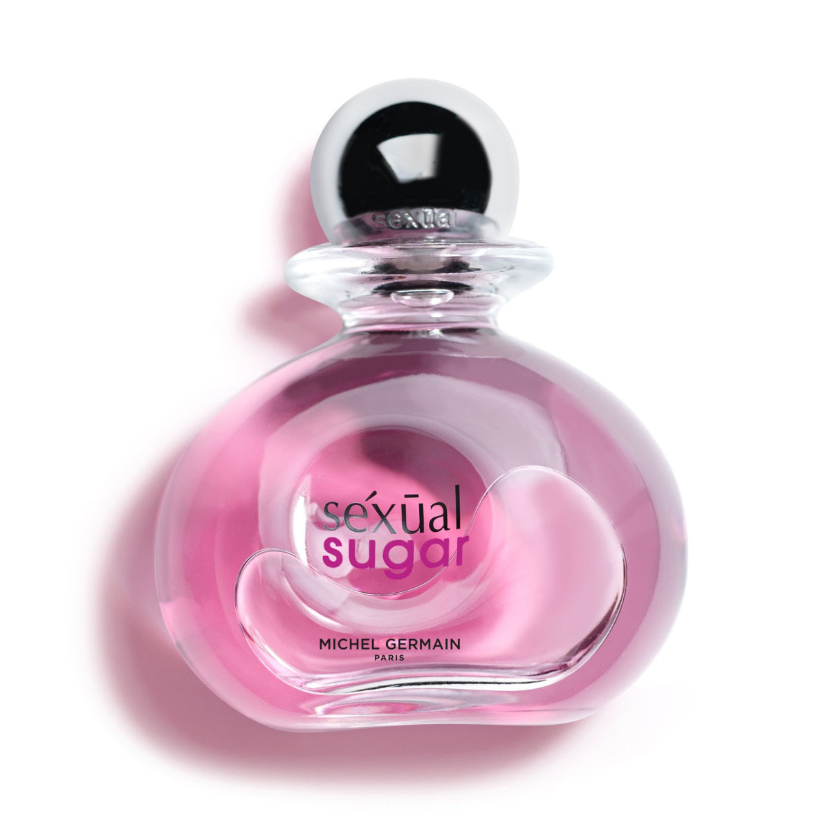 Sexual Sugar 125ml Edp