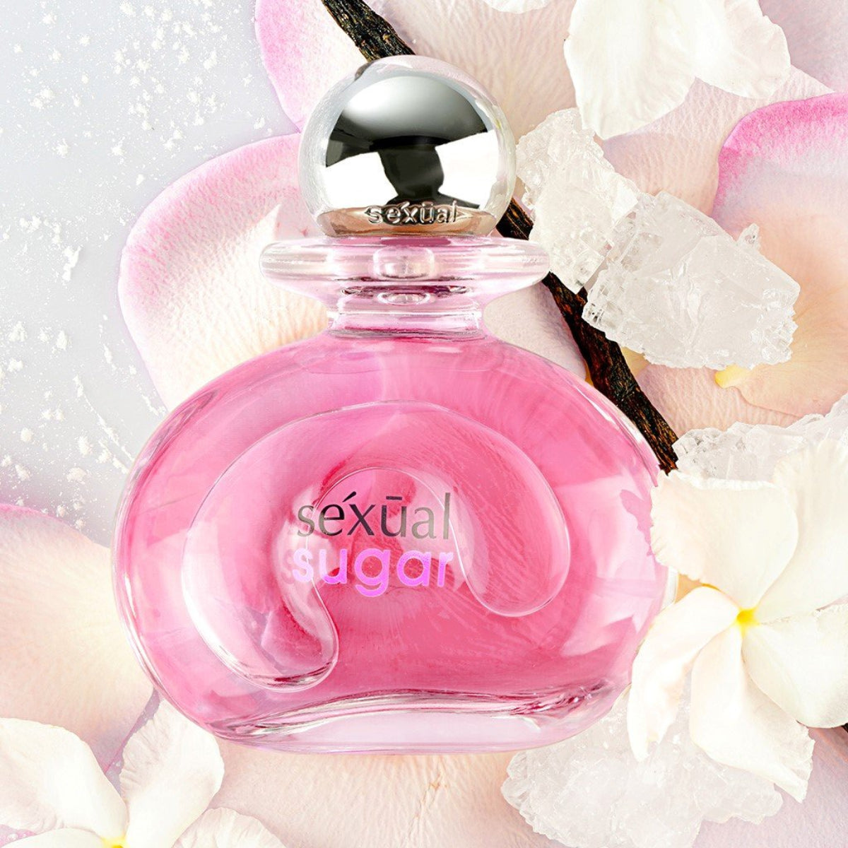 Sexual Sugar 125ml Edp