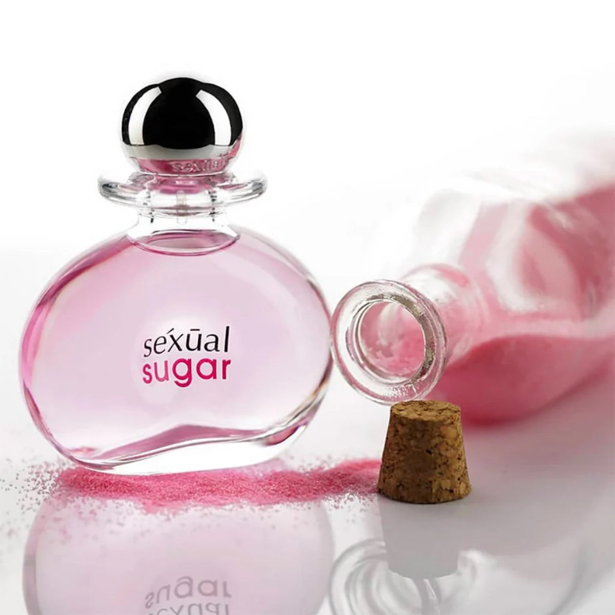 Sexual Sugar 125ml Edp