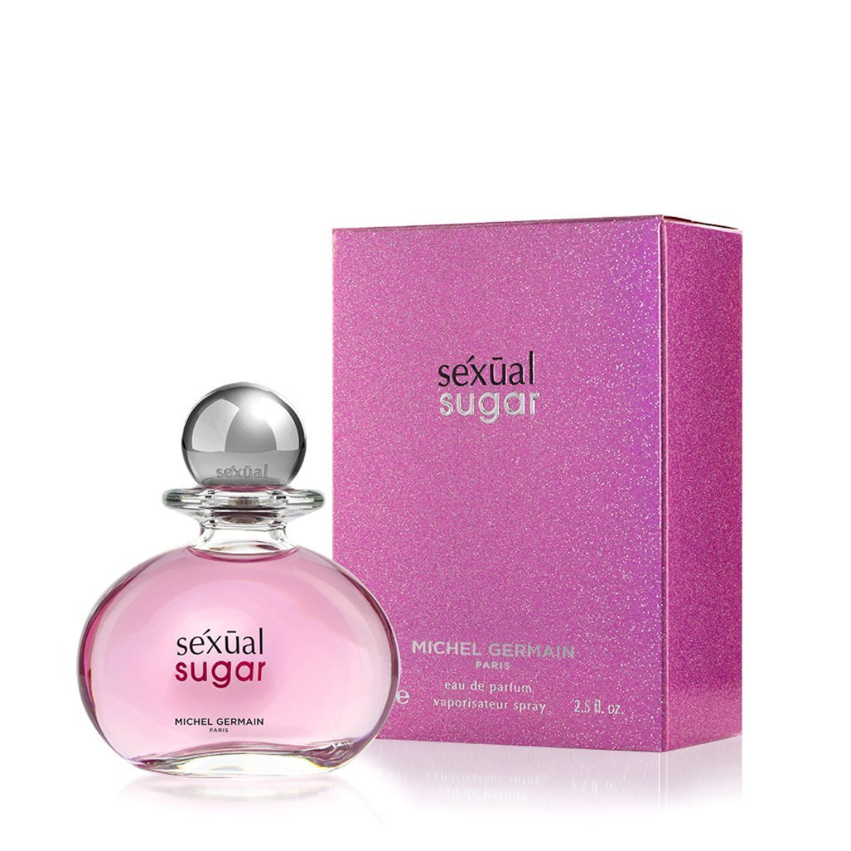 Sexual Sugar 125ml Edp