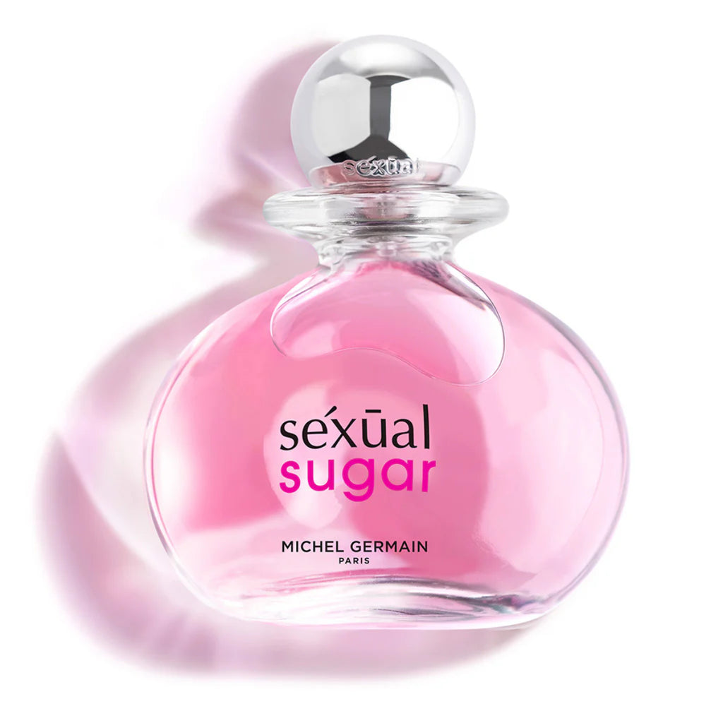 Set Sexual Sugar 3 pieces
