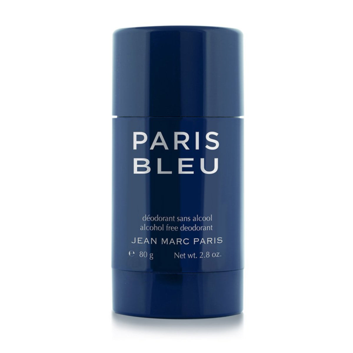 Deo stick Paris Bleu 80gr