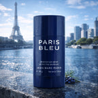 Deo stick Paris Bleu 80gr